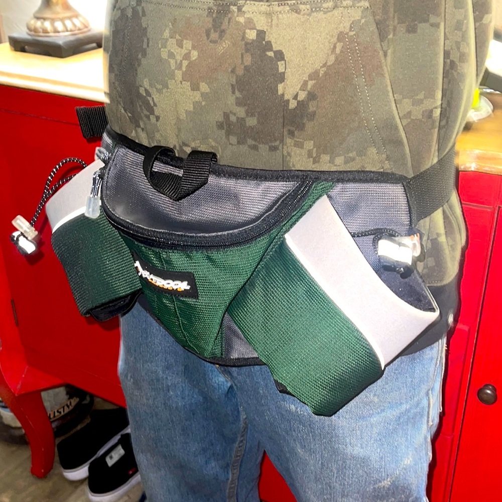 Outdoor Waist bag